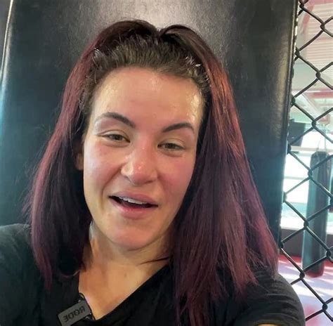 miesha tate leaked nudes|Miesha Tate Nude And Sextape Porn Video Leaked